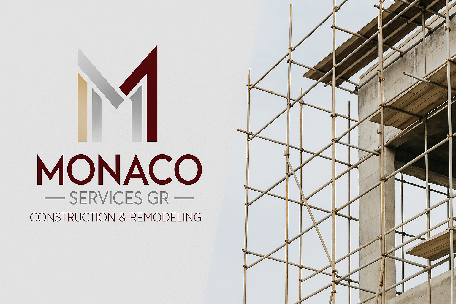 Monaco Services Project