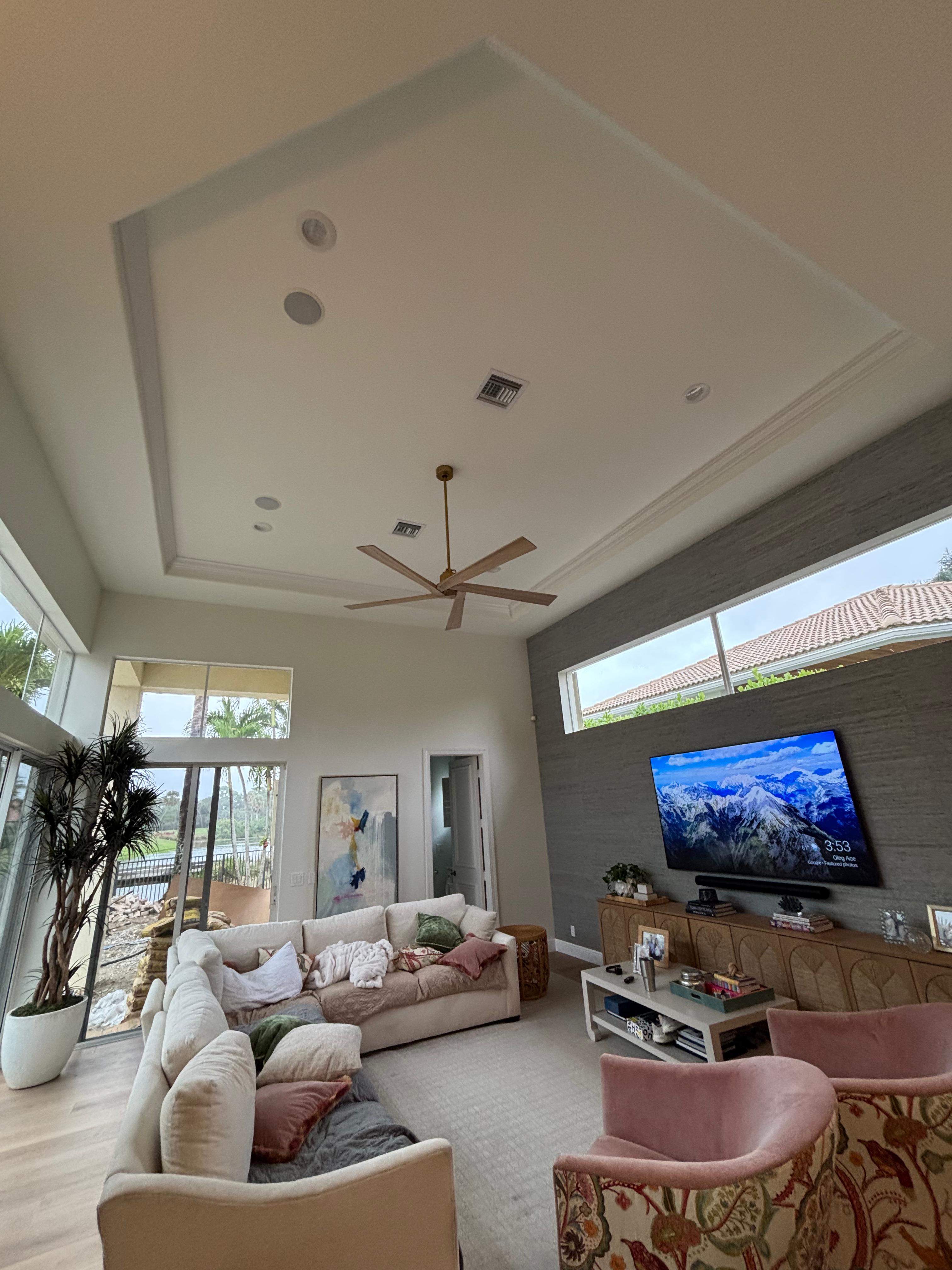 Remodeling & Renovations