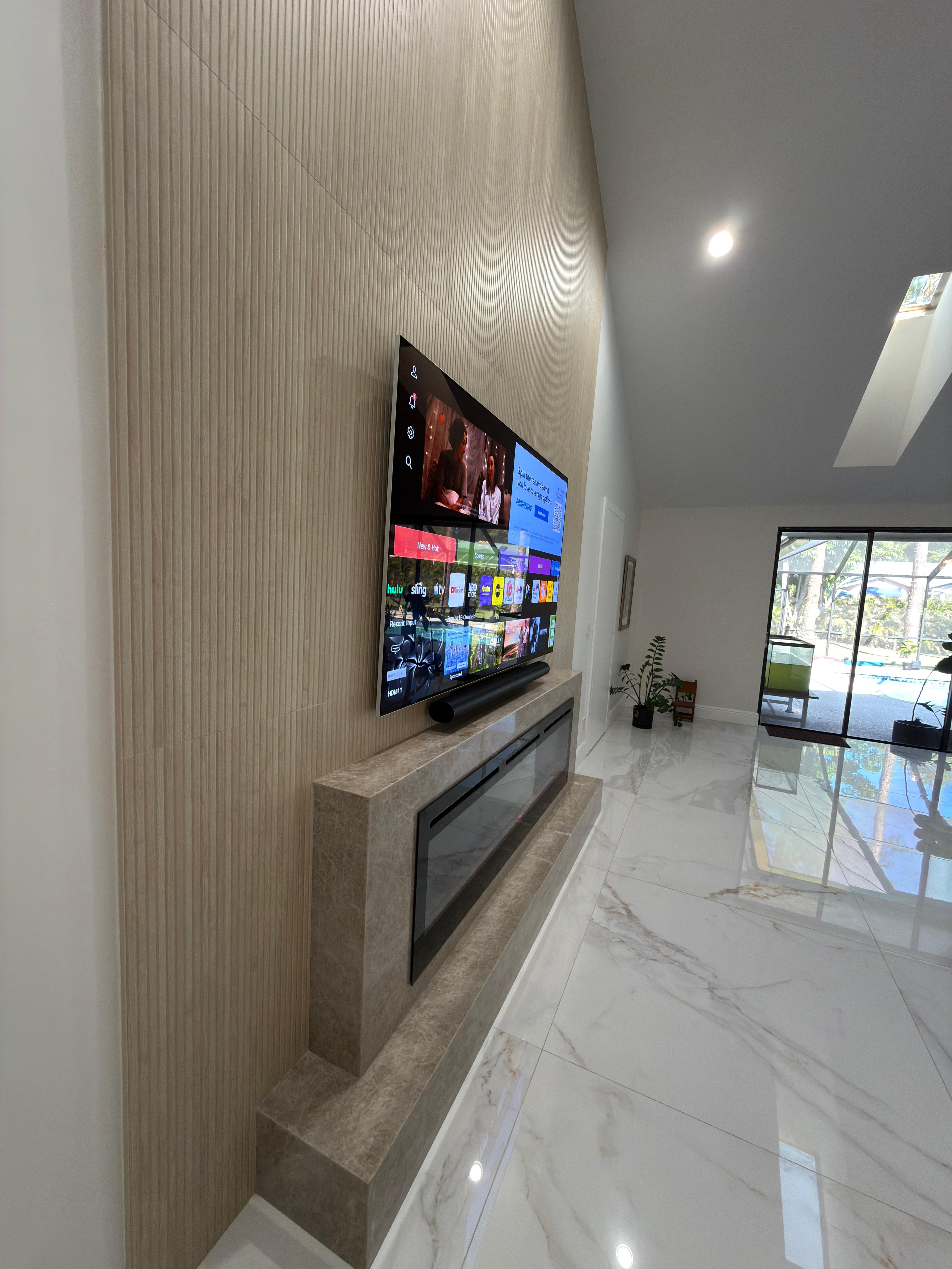 Architecture & Designs