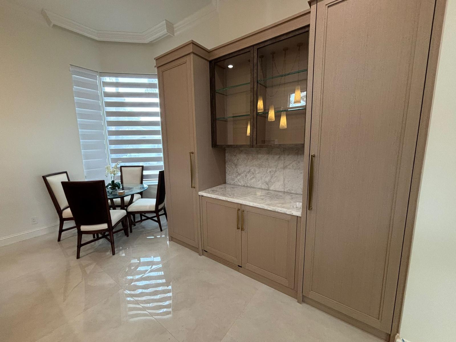 Architecture & Designs