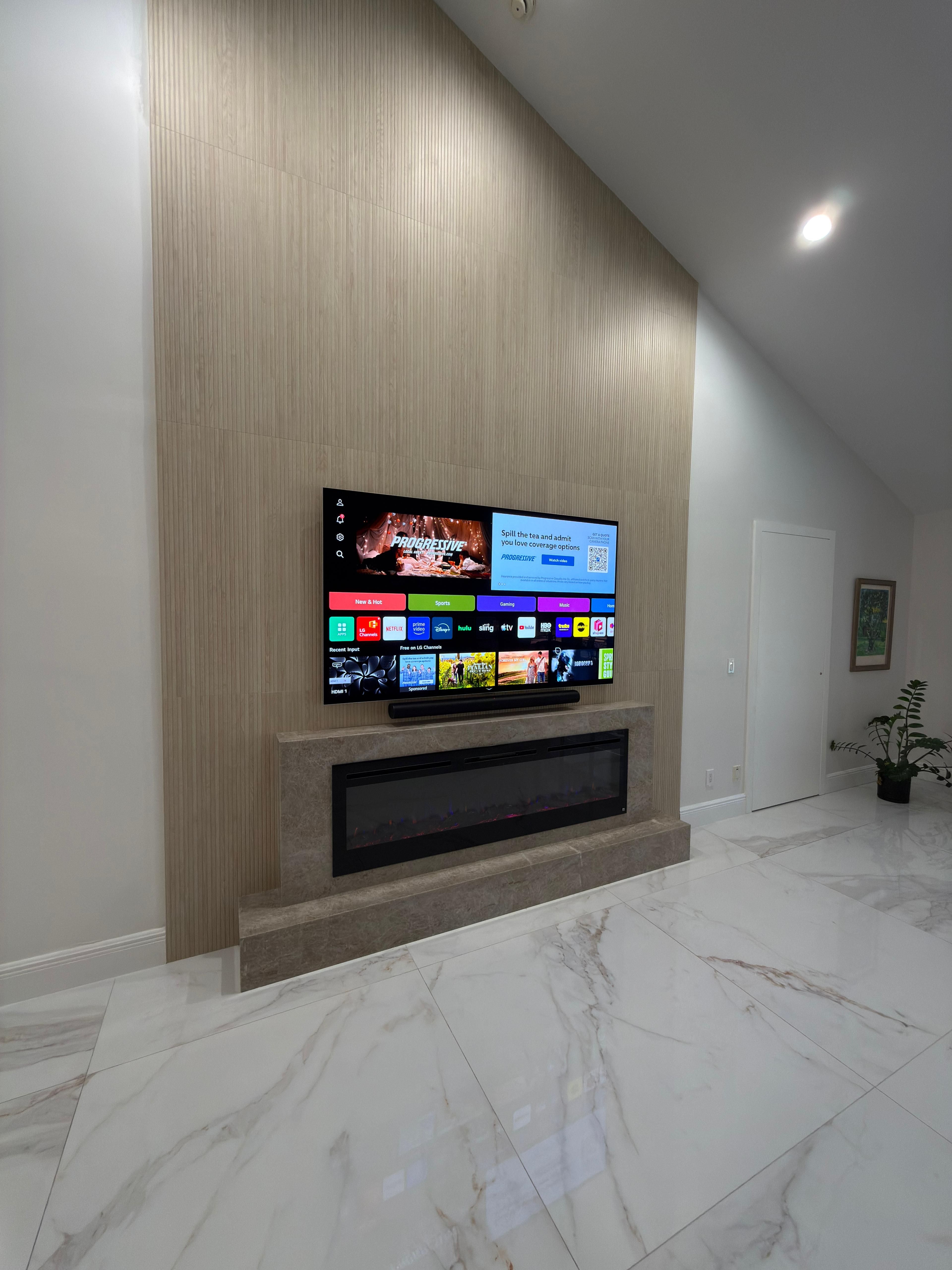 Architecture & Designs